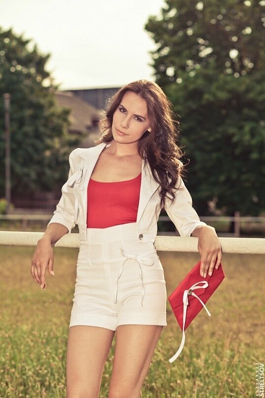 Maria's photo