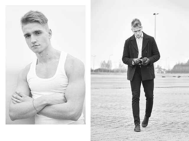 Foto Roman Maslak