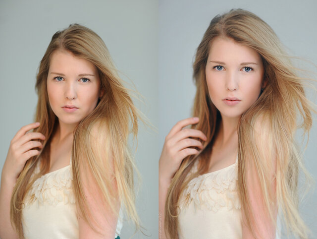 Anna Ivanova's photo