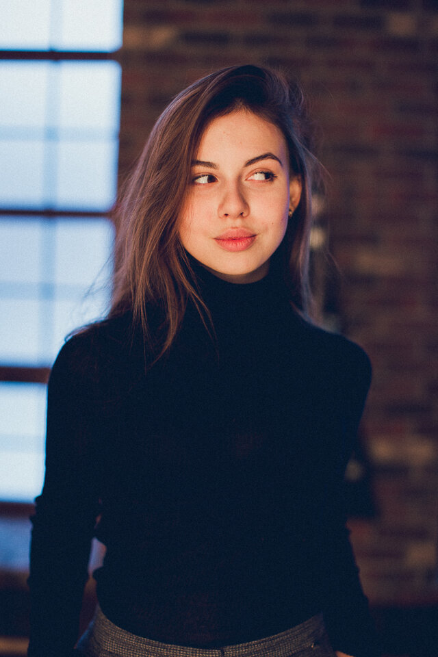 Foto Dar'a Banaeva