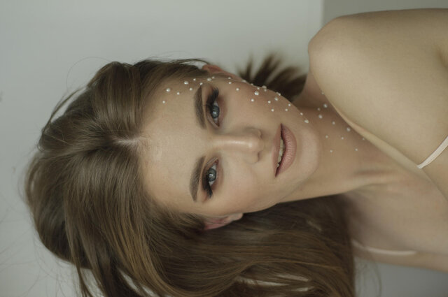 Фото Dasha Shypinskaya