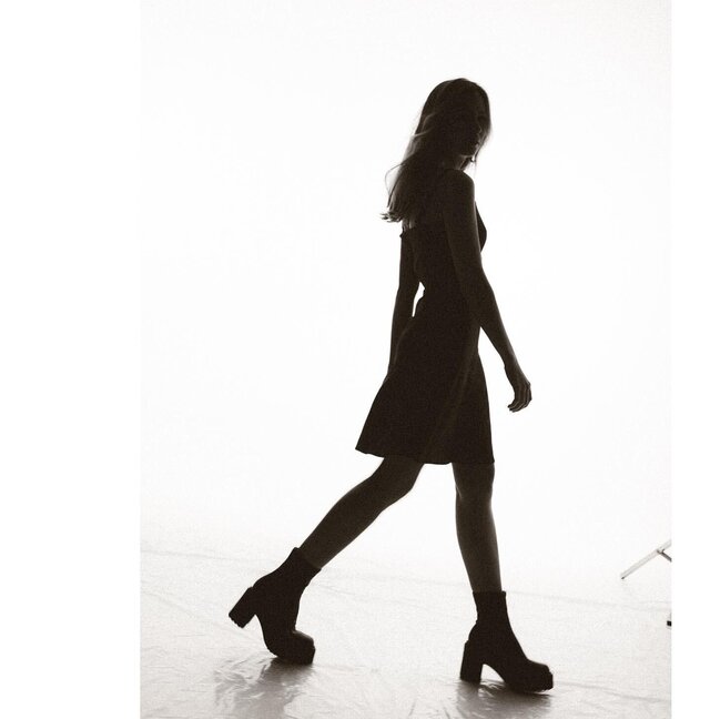 Evfrosiniya Shestopalova's photo
