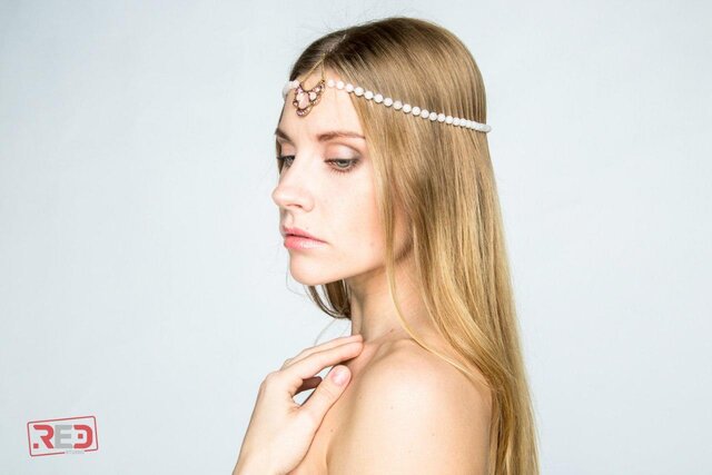 Foto Anastasia Atamanova