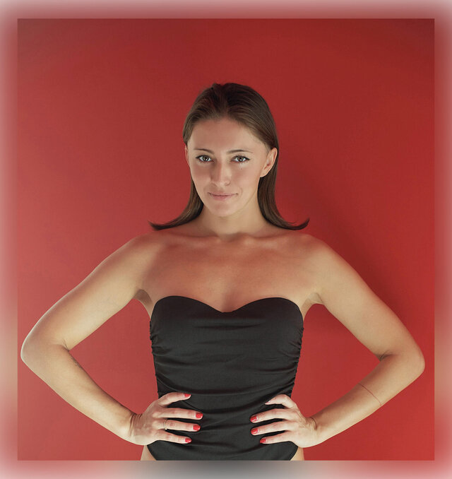 Tatiana  Milova's photo