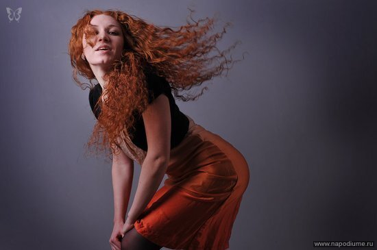 Фото Svetlana TerRAkot