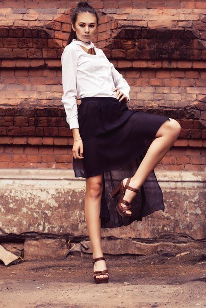 Zlata Zlobina's photo