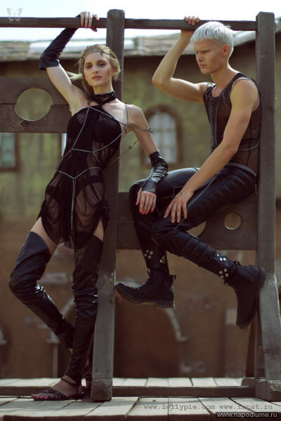 Ekaterina Sidelnikova's photo