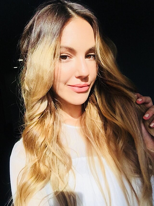 Foto Anastasiia Bessonnaya