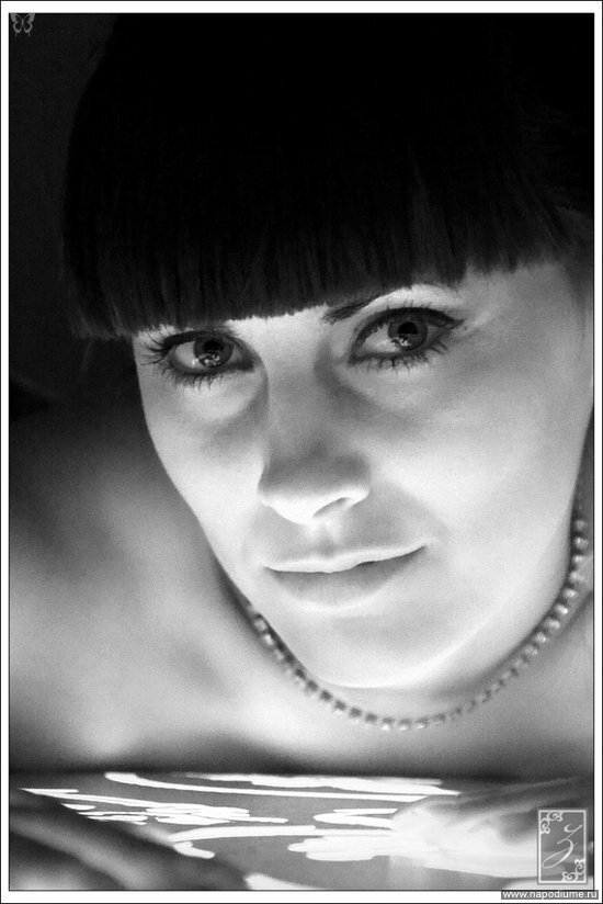 Elena Borisova's photo