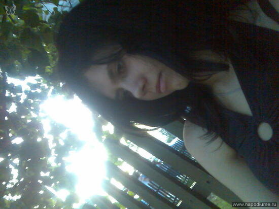 Anzelika Cyrus's photo