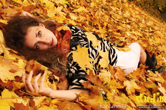 Aleksandr Lavrenko's photo