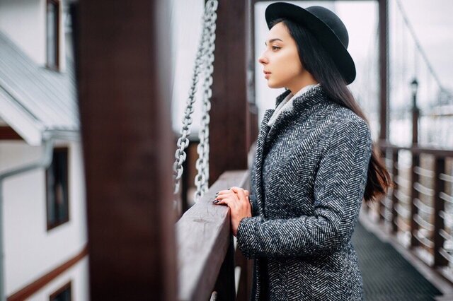 照片Alisa Stahanova