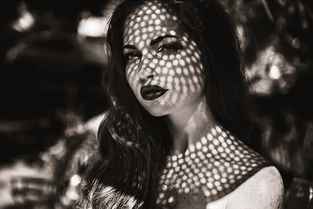 Oksana Butovskaja's photo