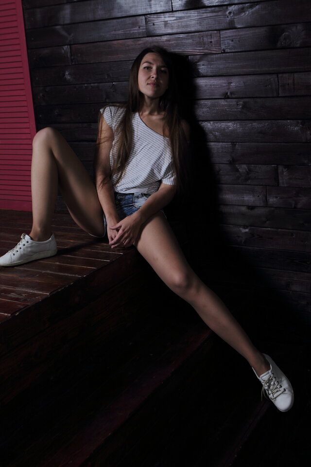 Фото Катерина Тузова