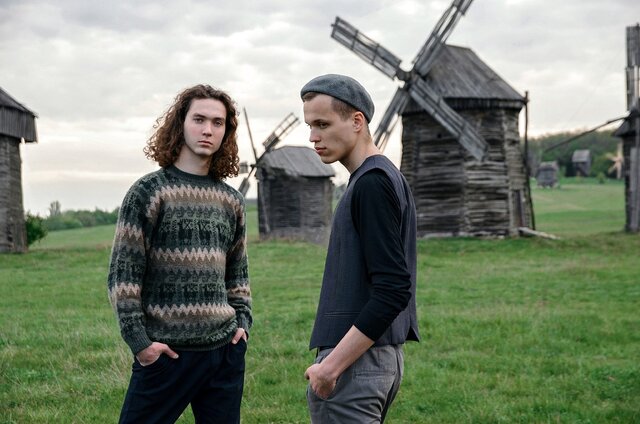 Foto Maxim Davidenko