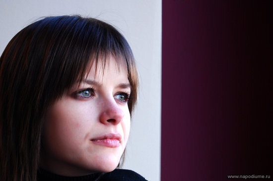 портрет,  девушка,  Girl,  потрет девушки