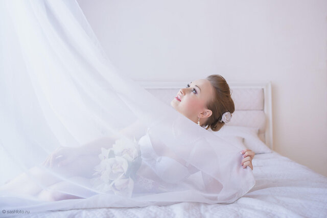Olga Fedotova's photo