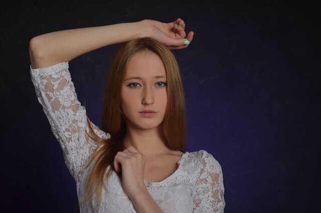 Foto Elizaveta Iljuhina