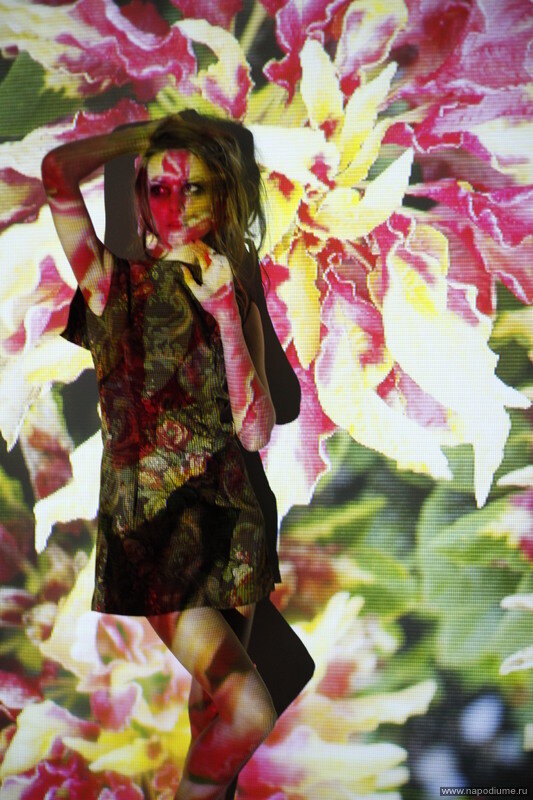 Nika Belanova's photo
