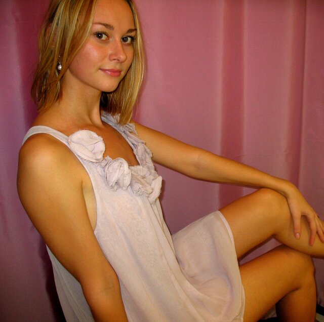 Elena Ushakova's photo