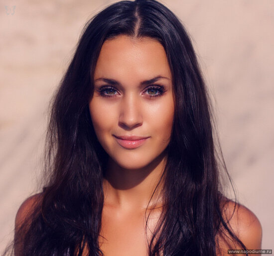 Irina Zastencik's photo