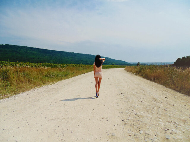 Foto Mila Mi