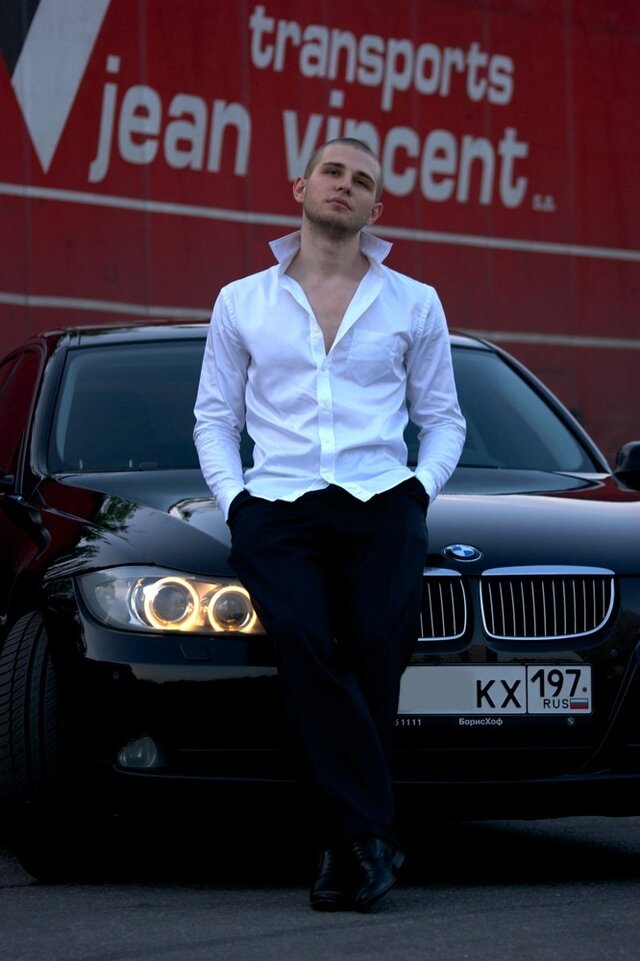 Foto Evgeniy Auraslinger
