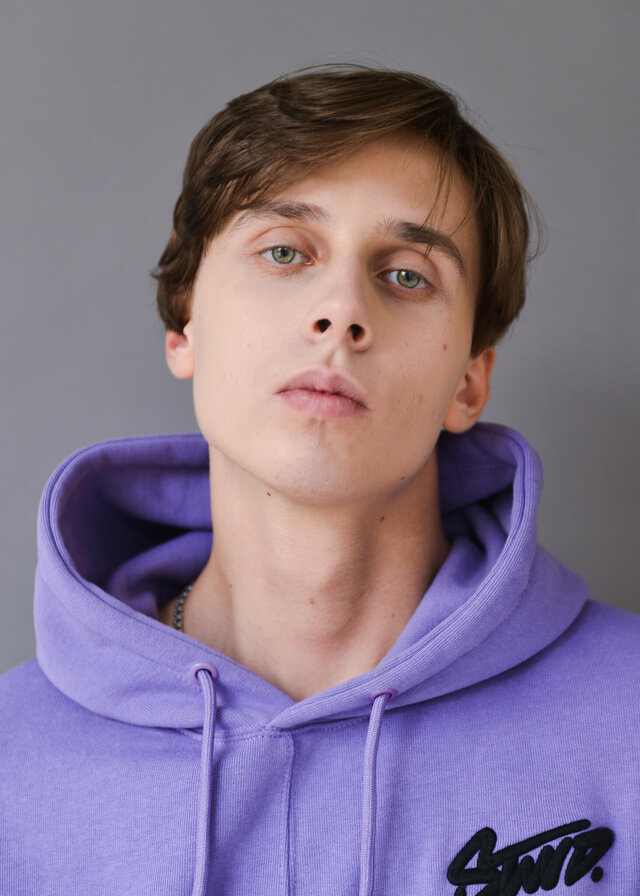Stefan Kuz'minov's photo