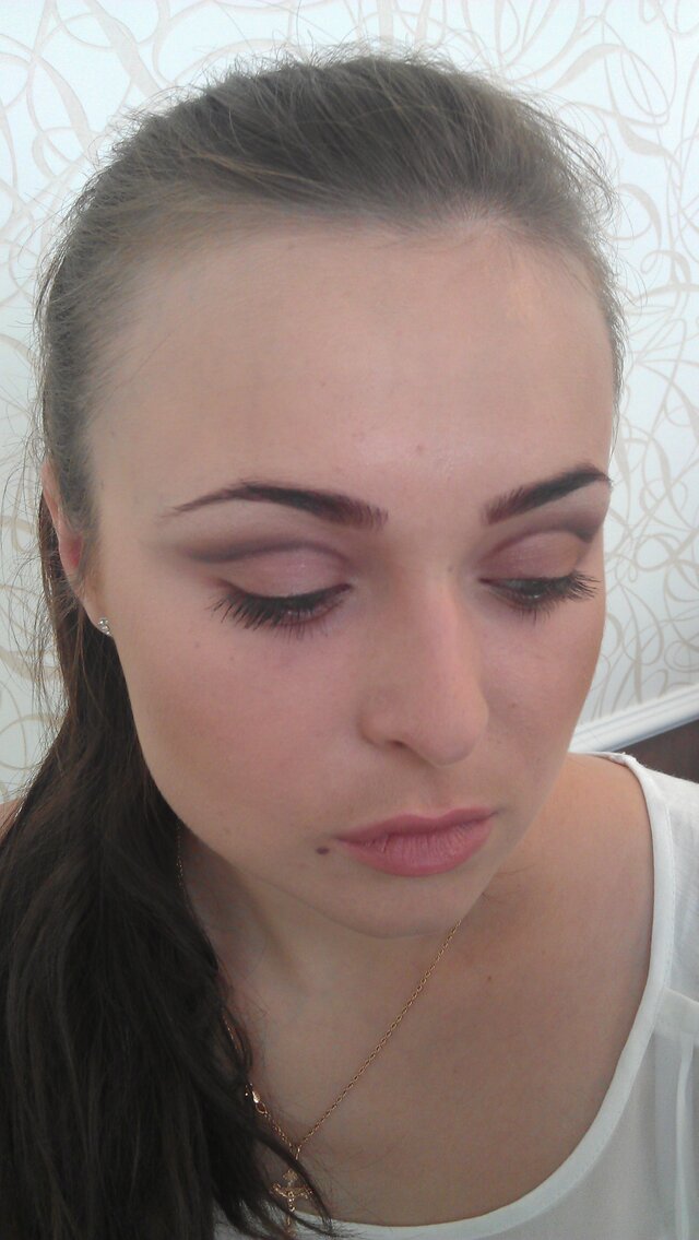 Foto Nadin Franchuk