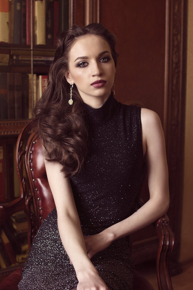Marija Jasakova's photo