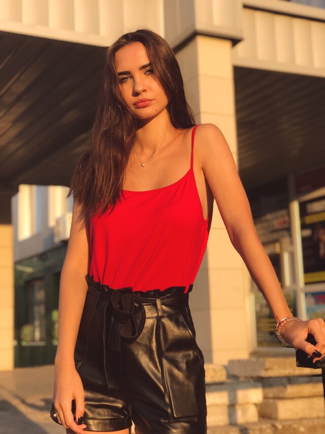 Фото Юлия Родионова
