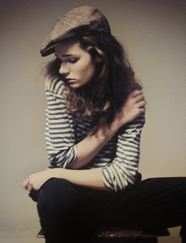 Anastasia Rici's photo