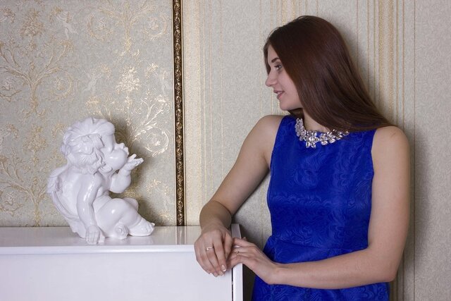 照片Elizaveta Popova