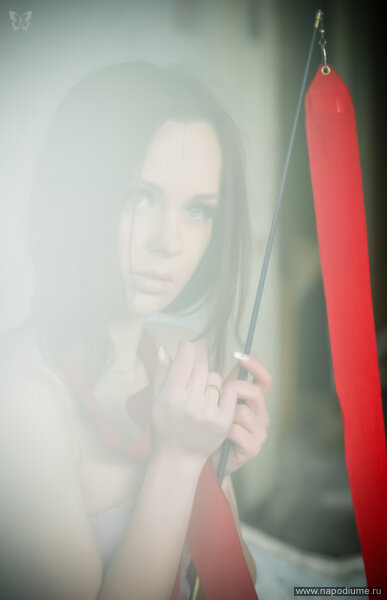 Oksana Gernet's photo