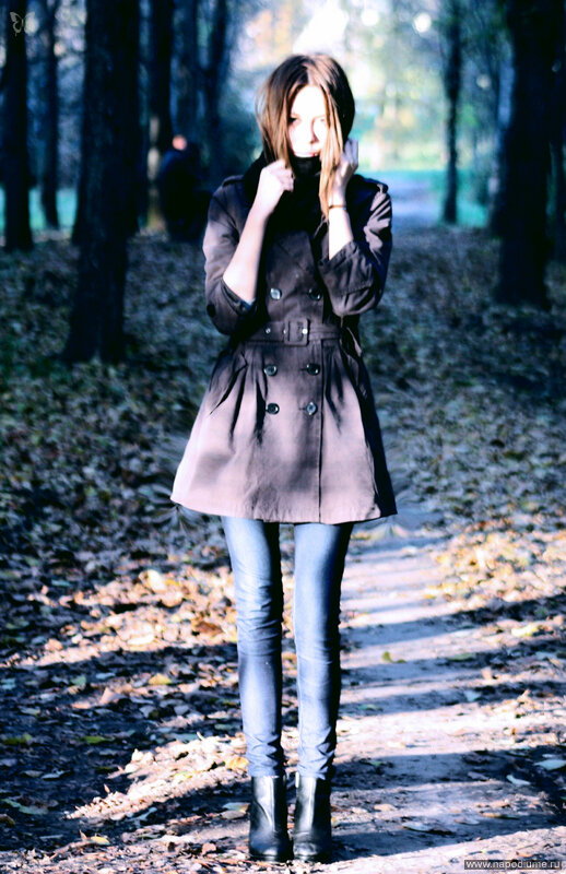 Alina Volkova's photo