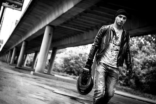 Foto Aleksandr Mel'nik