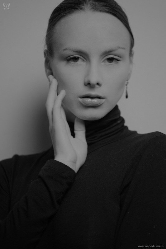 Фото Анна Панкова