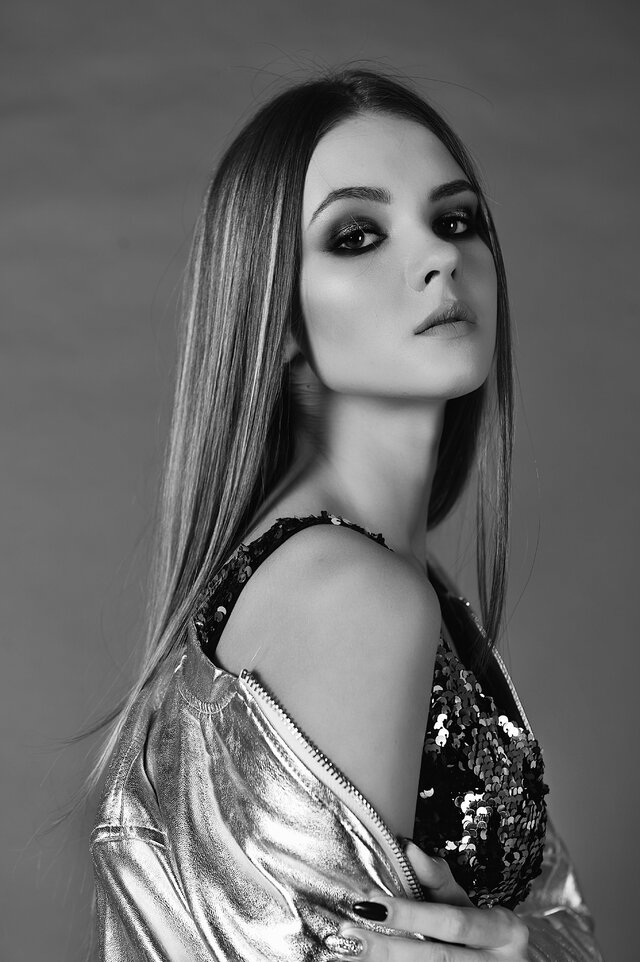 Фото Kristina Kolpakova