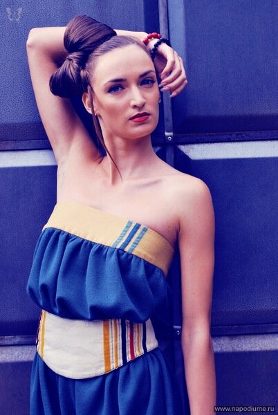 Фото Наталин Fashion Dj EVOLEEN Осадчая