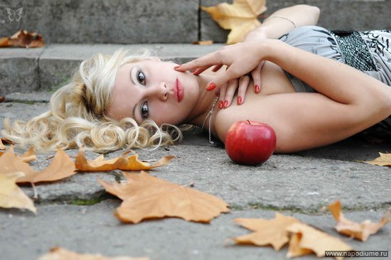 Фото Ирина Романченко
