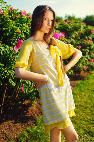 Ekaterina Erohina's photo