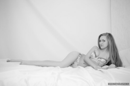 Dar'a Zizina's photo