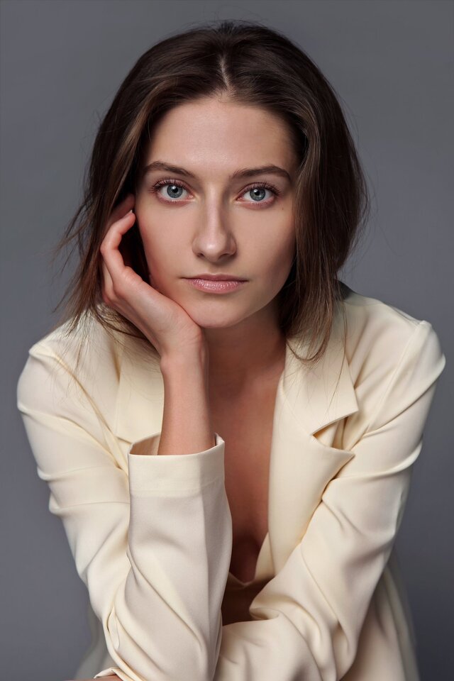Фото Лилия Красова