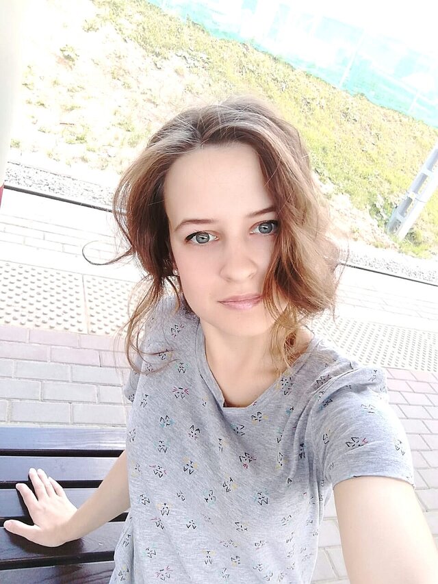 Фото Наталия Конева