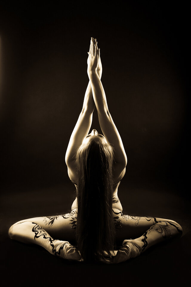 Urij Pavlov's photo