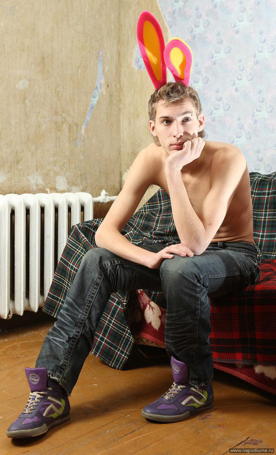 портрет,  Style,  ню