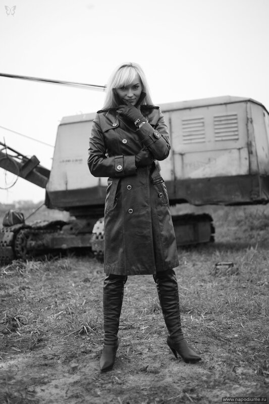 Фото Анна Ribka Рыбка
