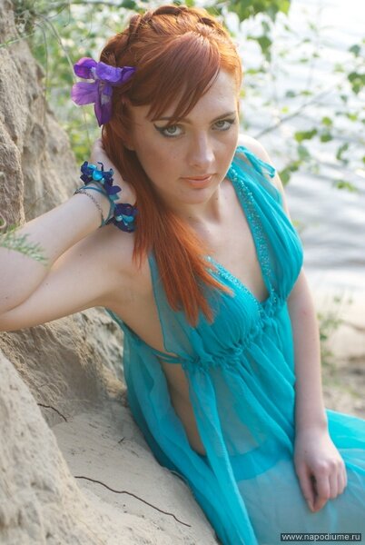Фото Алина Ильясова