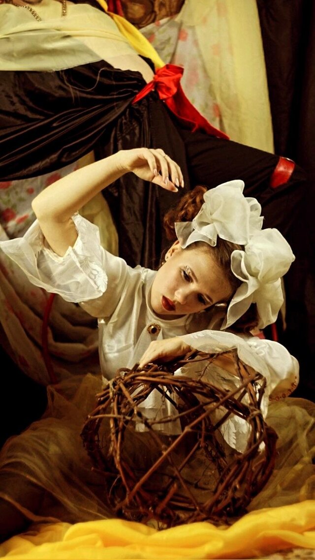 Фото Ksenija  Smirnova