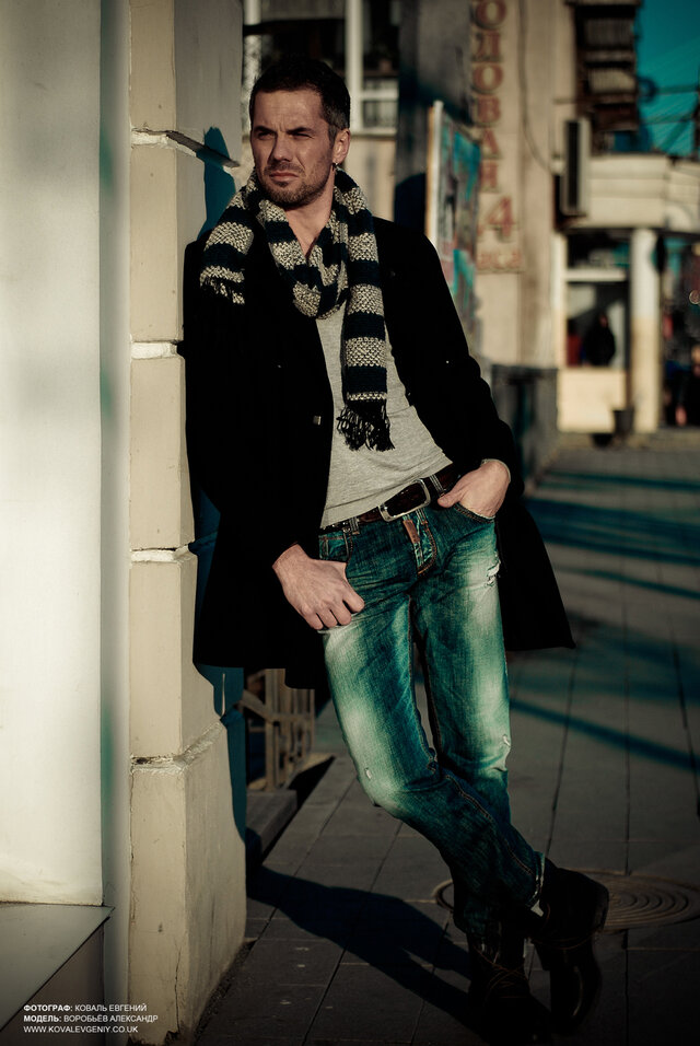 Alex Vorob'yev's photo